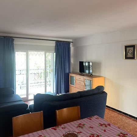 Costa Daurada Apartaments - Pompeyo Cambrils Exterior photo