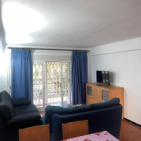 Costa Daurada Apartaments - Pompeyo Cambrils Exterior photo