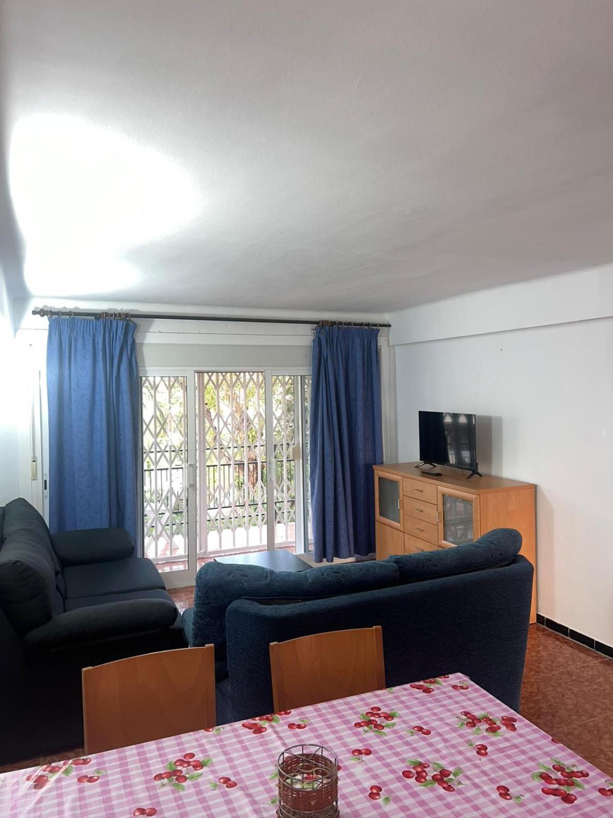 Costa Daurada Apartaments - Pompeyo Cambrils Exterior photo