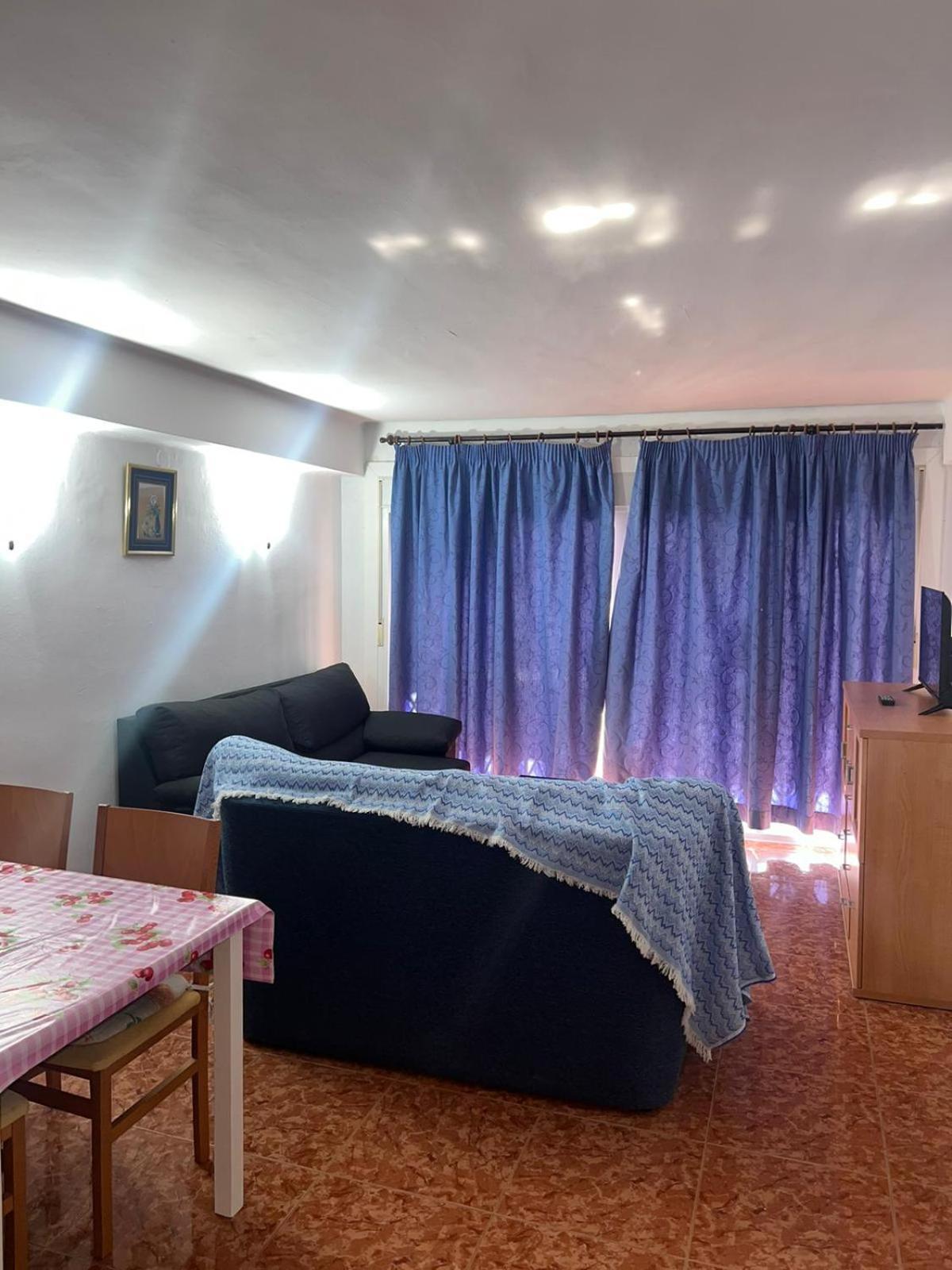 Costa Daurada Apartaments - Pompeyo Cambrils Exterior photo