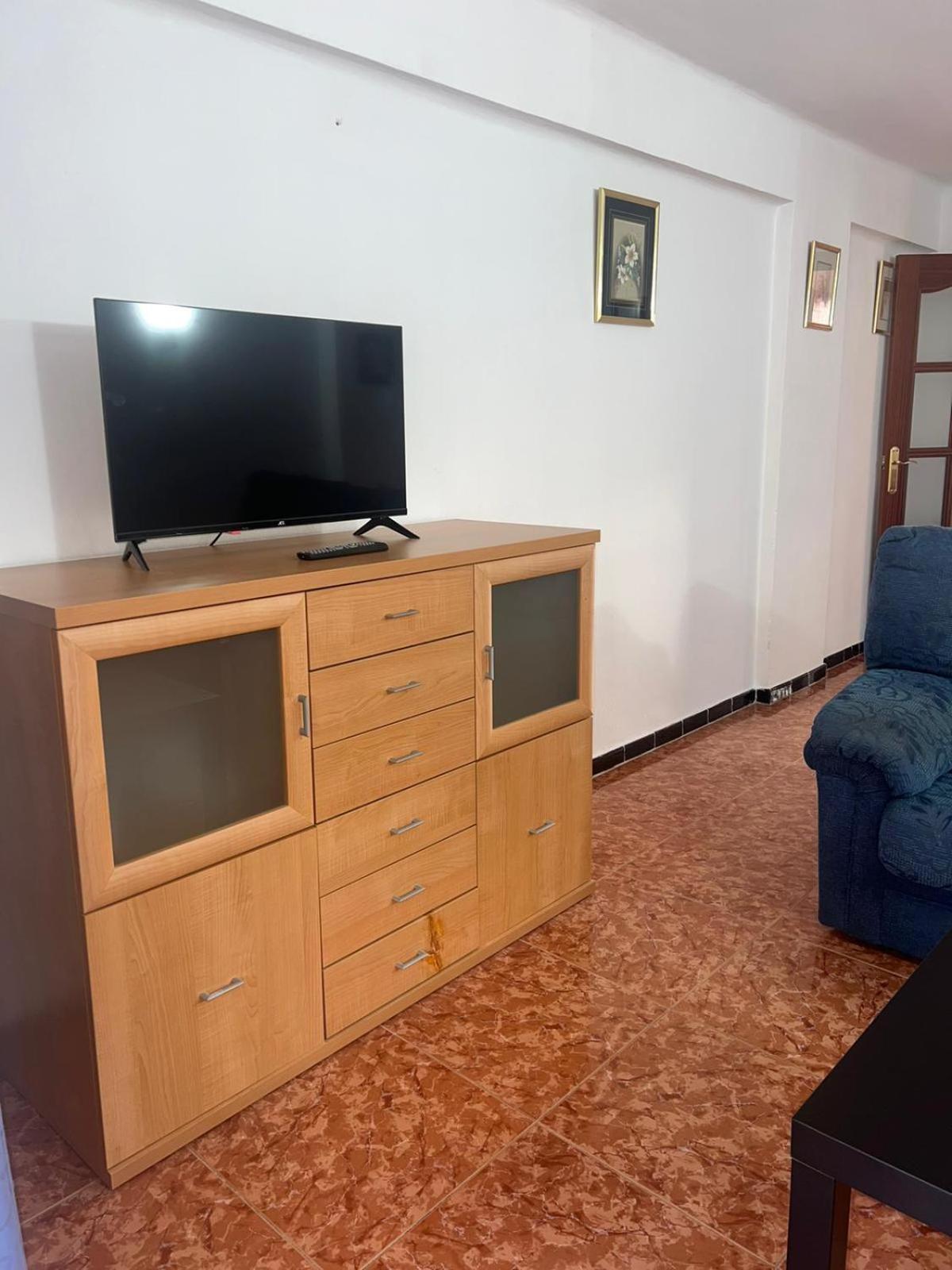 Costa Daurada Apartaments - Pompeyo Cambrils Exterior photo