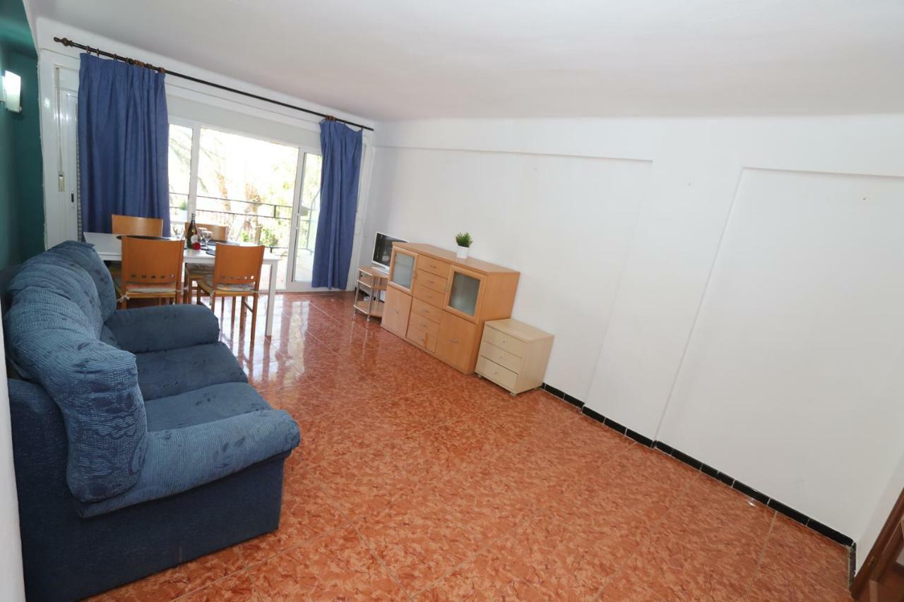 Costa Daurada Apartaments - Pompeyo Cambrils Exterior photo