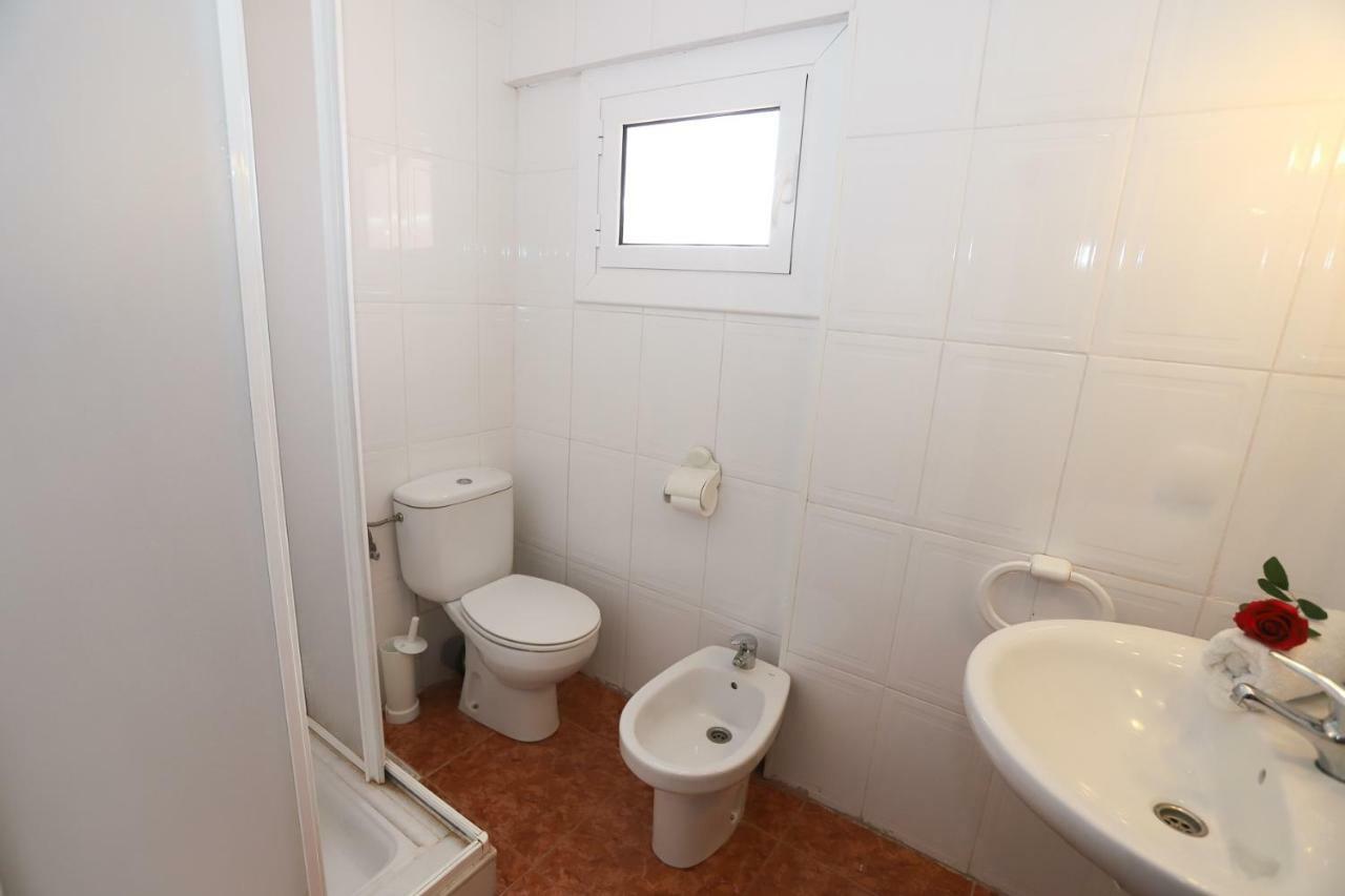 Costa Daurada Apartaments - Pompeyo Cambrils Exterior photo