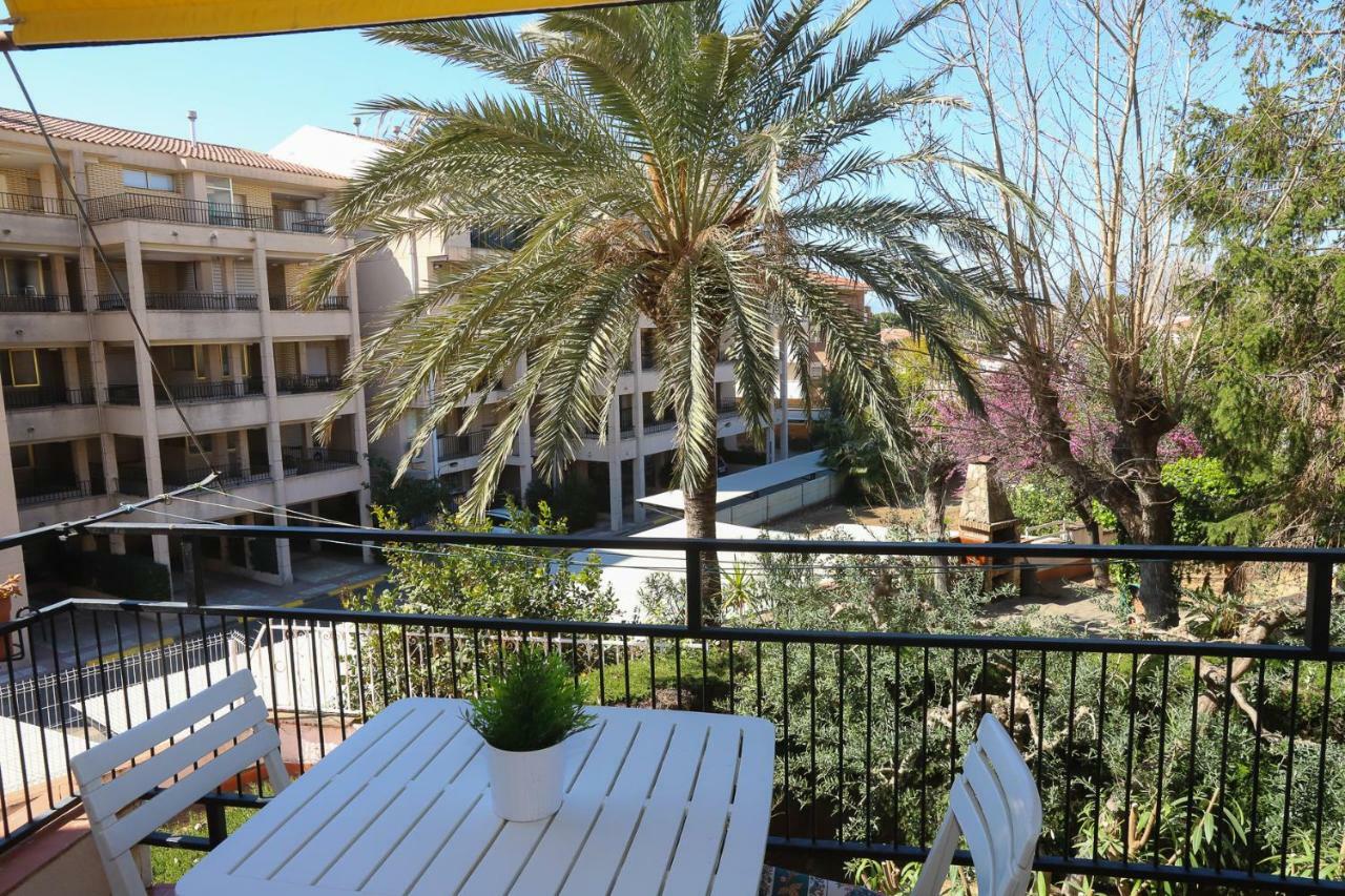 Costa Daurada Apartaments - Pompeyo Cambrils Exterior photo
