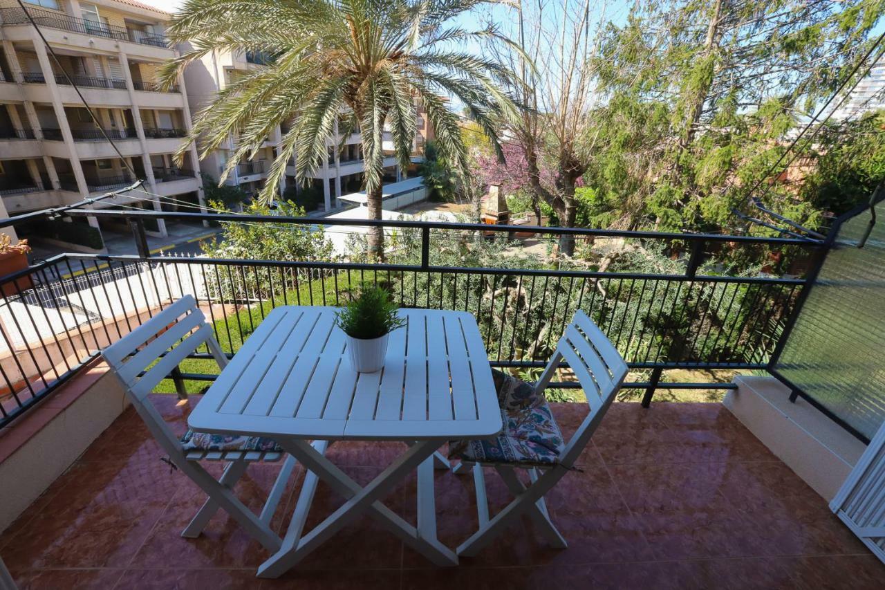 Costa Daurada Apartaments - Pompeyo Cambrils Exterior photo